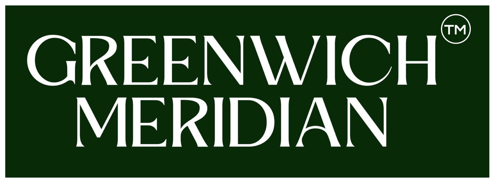 Greenwich Meridian