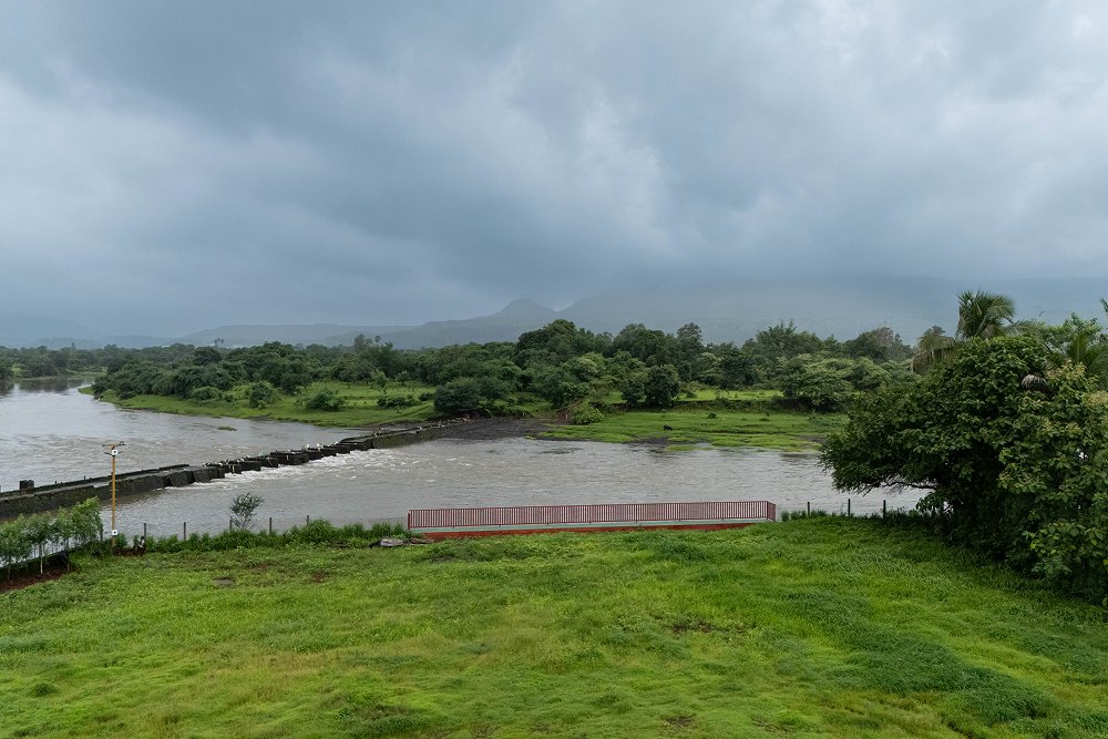 Greenwich Meridian Drone 34