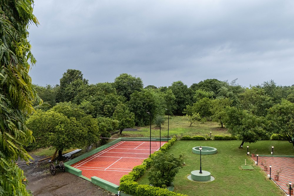 Greenwich Meridian Drone 47